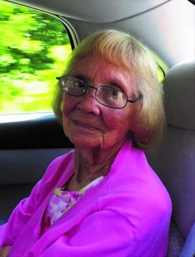 Barbara Delores Bonavita